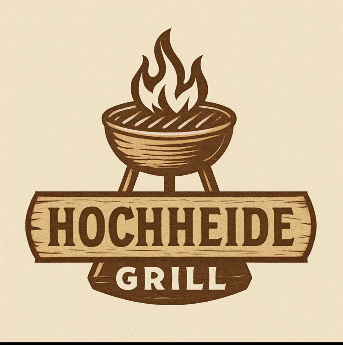 Hochheide Grill
